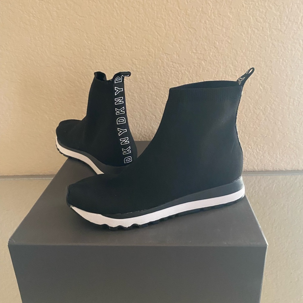 New